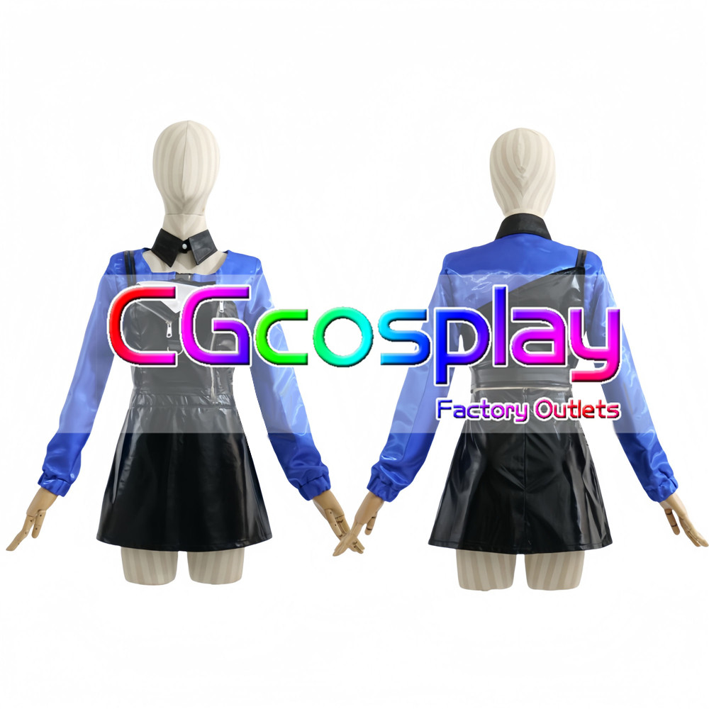 学園アイドルマスター 月村手毬 Luna say maybe コスプレ衣装
