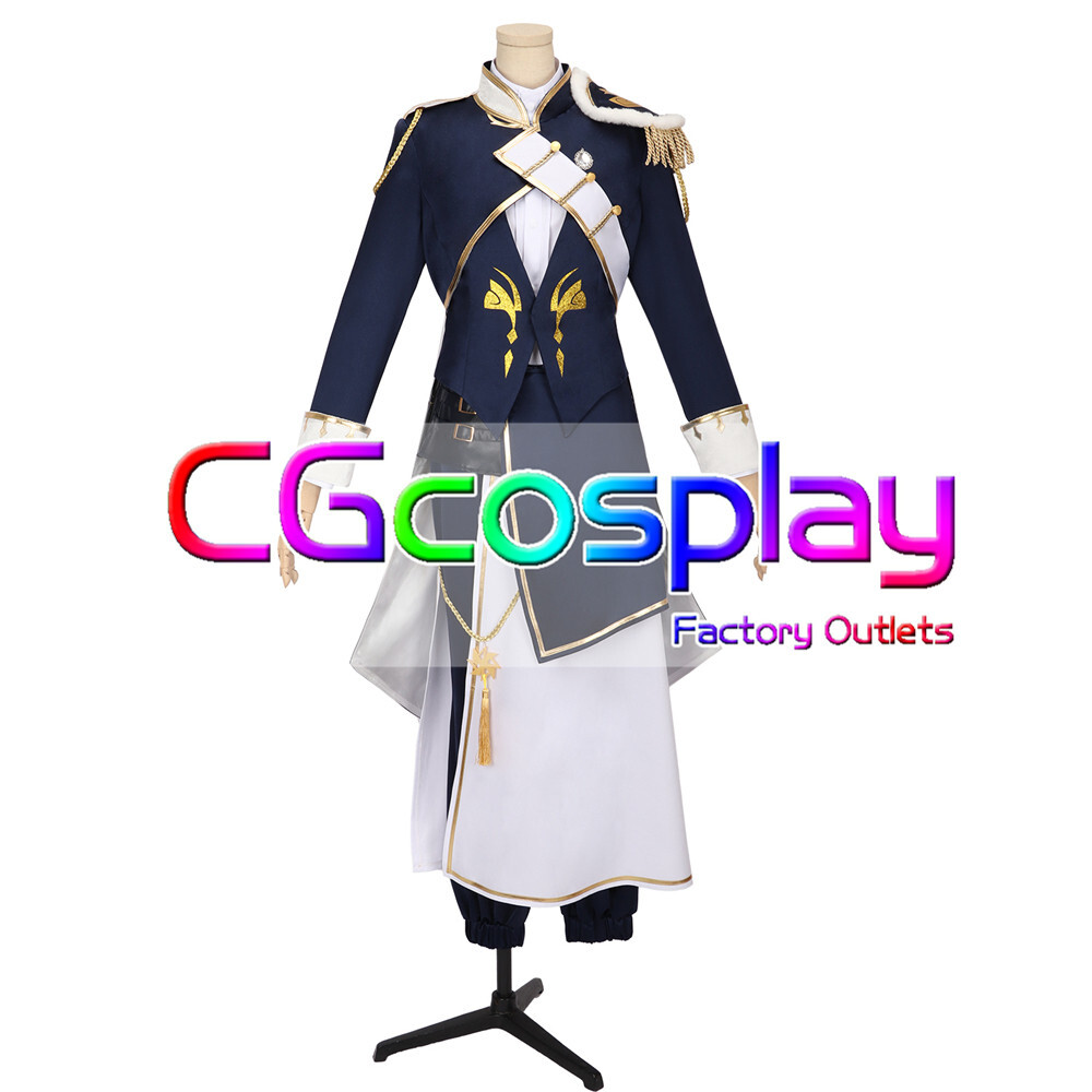 バーチャルYouTuber VTuber 風楽奏斗 7th Anniversary OVERTURE