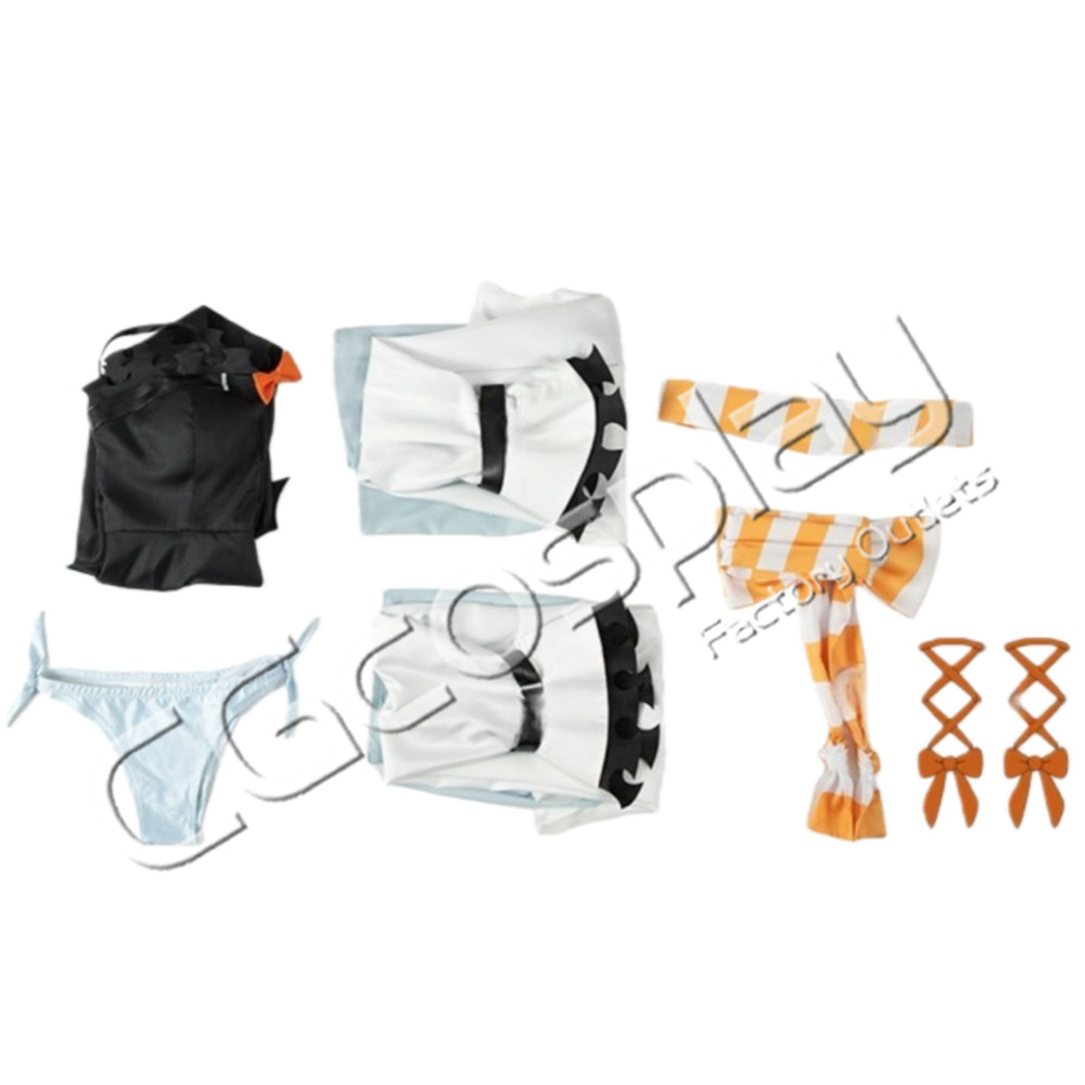 ガチアクタ アモ・エンプール コスプレ衣装