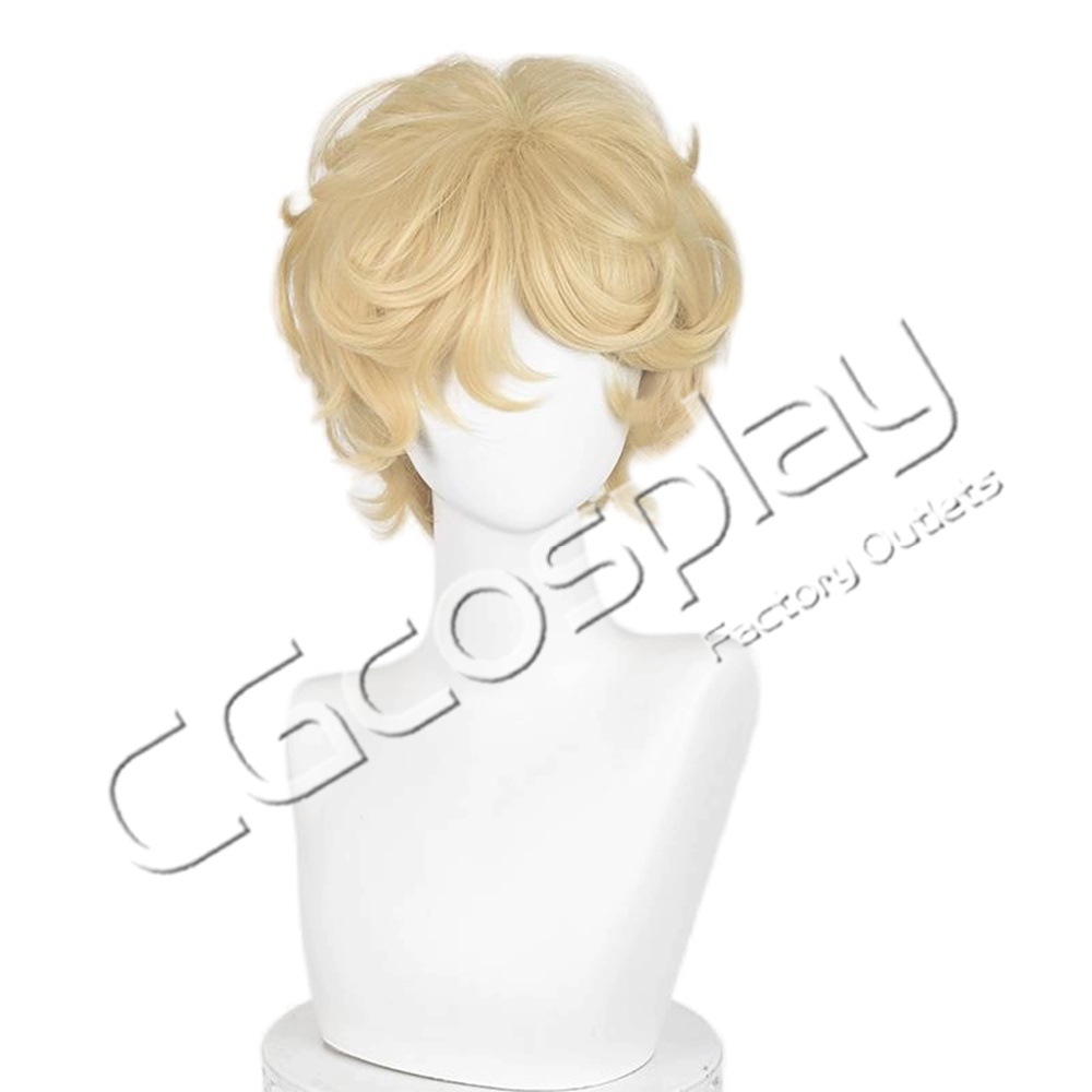 IdentityV 第五人格 火災調査員(フロリアン・ブランド) 霊狐 コスプレ