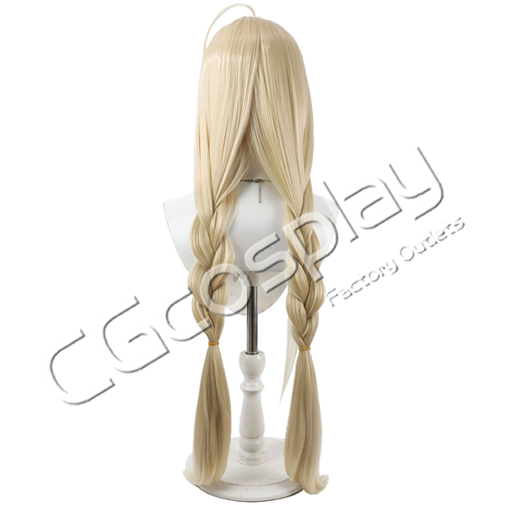 アズールレーン ハウデン・リーウ コスプレウィッグ コスプレ衣装