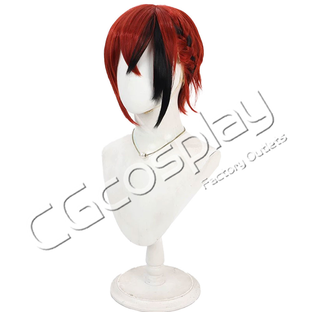 ツイステッドワンダーランド リドル・ローズハート 夢の反逆者