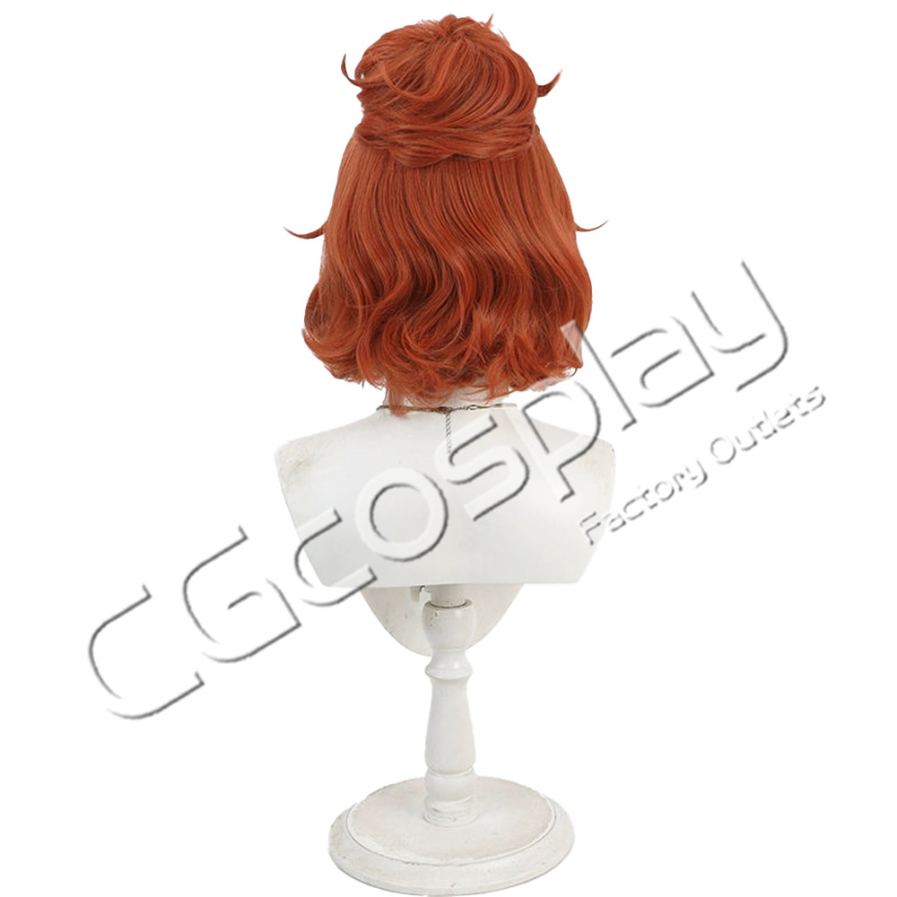 Go!プリンセスプリキュア 春野はるか(キュアフローラ) 制服 コスプレ