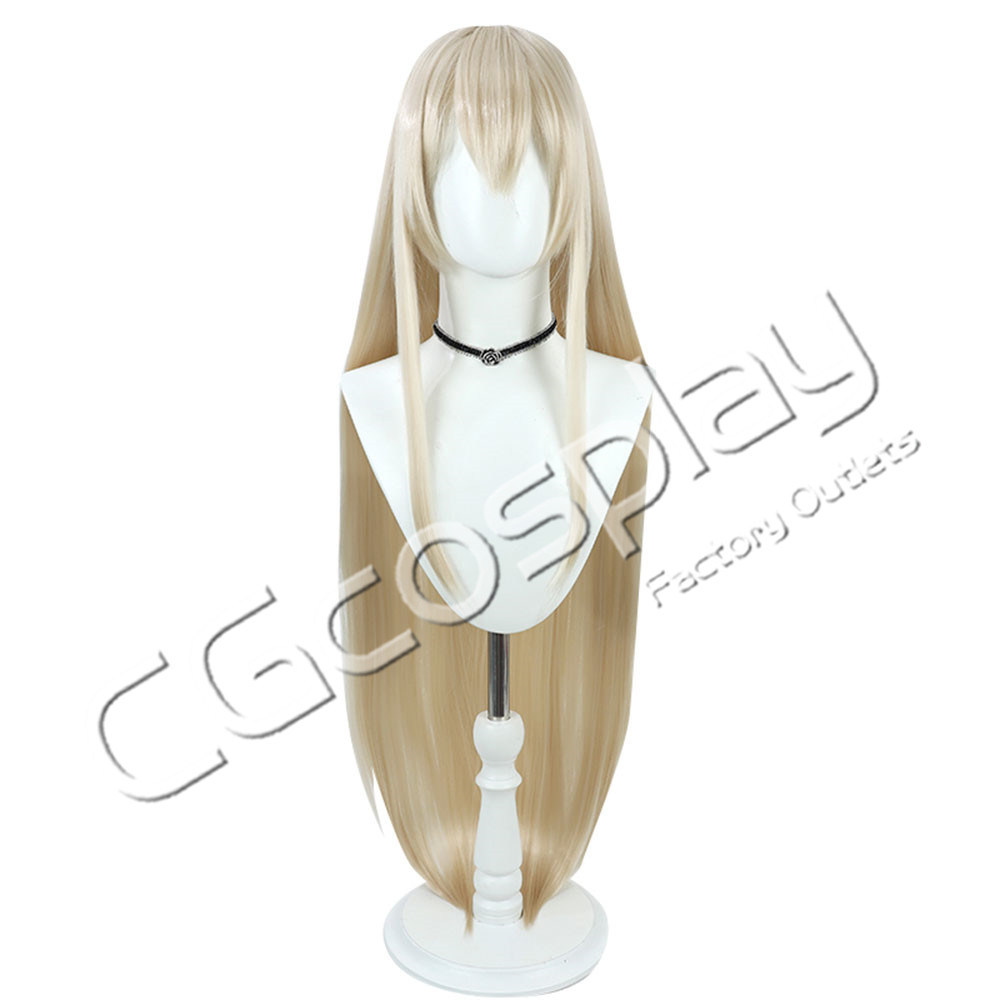 ブルーアーカイブ -Blue Archive- トリニティ総合学園3年生 桐藤ナギサ