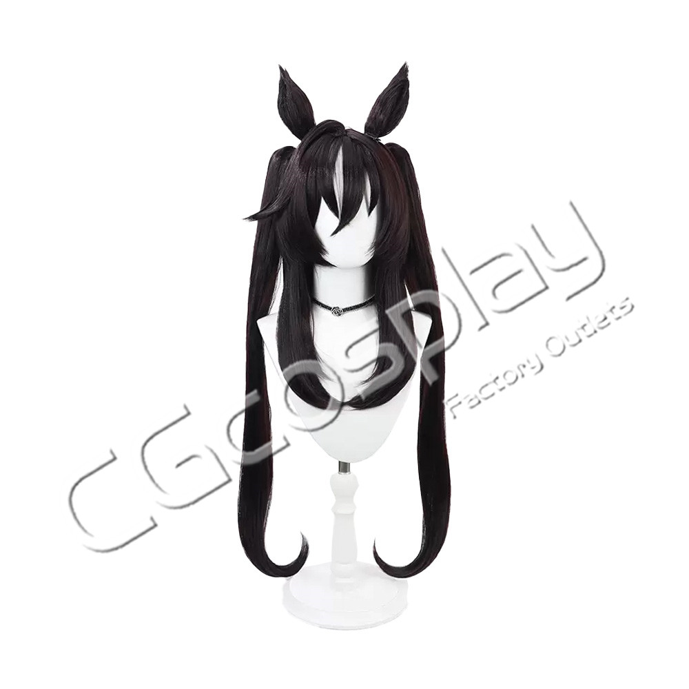 ウマ娘プリティーダービー Umamusume: Pretty Derby ウマ娘 ヴィブロス