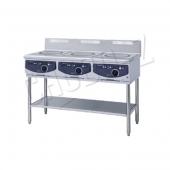 ホシザキ HIH-555L15E-1|ホシザキ 電磁調理器|IHテーブルコンロ|厨房