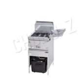 マルゼン MGF-12TJ|マルゼン ガスフライヤ-スタンダ-ド|フライヤー