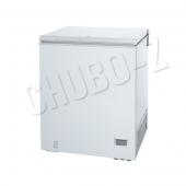 サンデン SH-500XE|跳ね上げ扉タイプ|チェストストッカー|冷凍