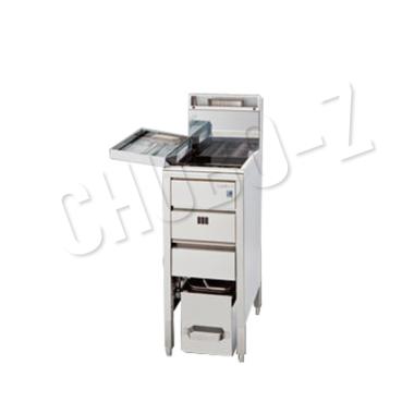 TGFL-B3545C|タニコー涼厨ガスフライヤー | 業務用厨房機器/調理道具