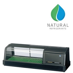 FNC-90C-R(右ユニット)|ホシザキ恒温高湿ネタケース | 業務用厨房機器