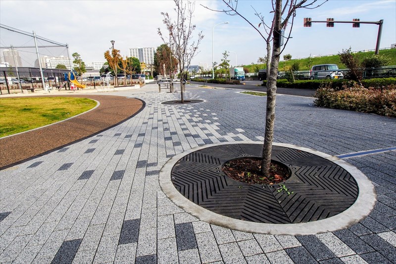 細目ツリーフレンド HT | 株式会社中部コーポレーション 【CHUBU】