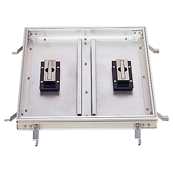 モルタル用フロアーハッチ MA-1-M | 株式会社中部コーポレーション