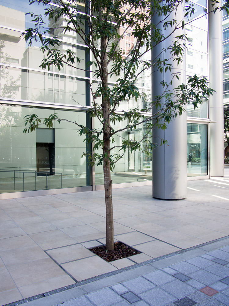 充填タイプツリーフレンド TC-SK・TC-K | 株式会社中部