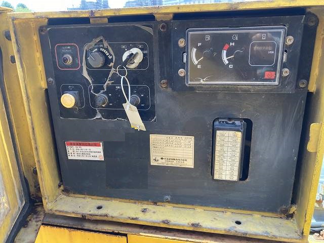 SS180RG 自走式ロールクラッシャー｜住友｜自走式石質破砕機｜中古重機