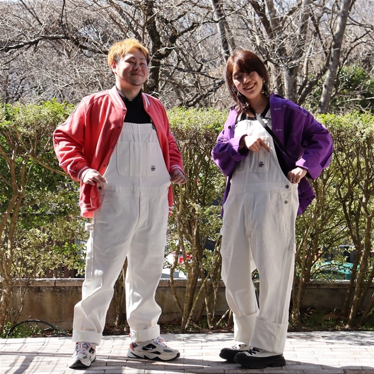 御殿場店☆着回し自在!!オーバーオール入荷しました🤗 | ショップ