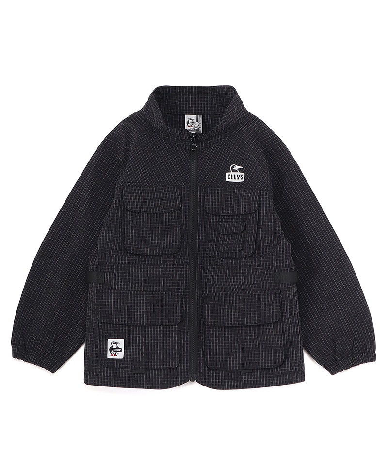 アウター｜ジャケット | CHUMS(チャムス)|アウトドアファッション公式通販