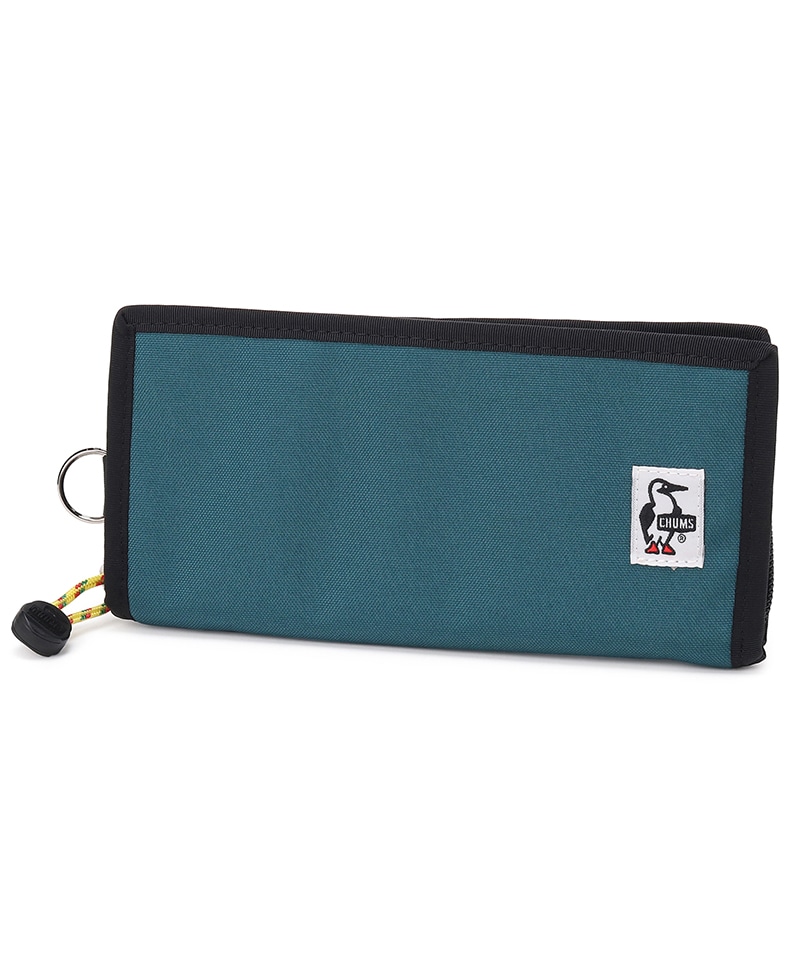 Recycle Billfold Wallet|CHUMS(チャムス)|アウトドアファッション公式通販