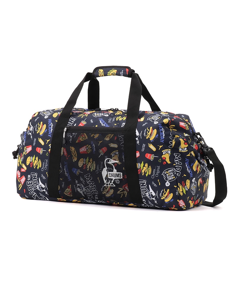 Easy-Go Club Gym Duffle|CHUMS(チャムス)|アウトドアファッション公式通販