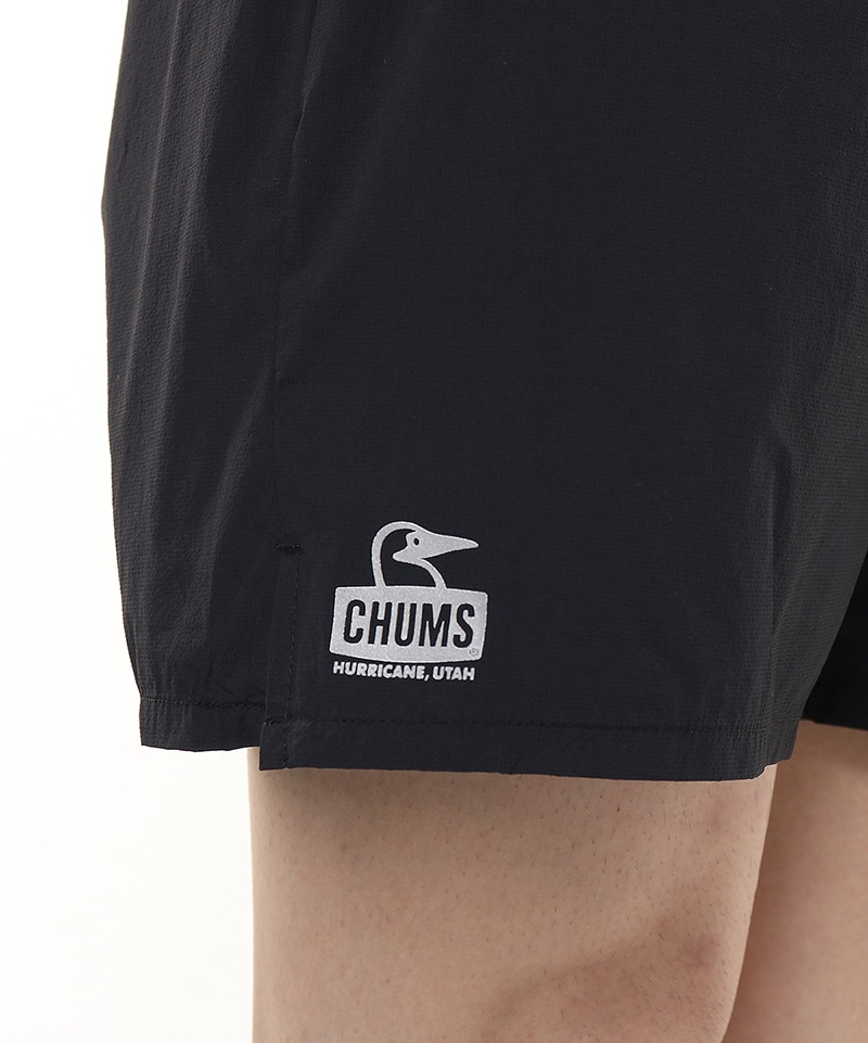CHUMSx3itsuka Running Shorts|CHUMS(チャムス)|アウトドア