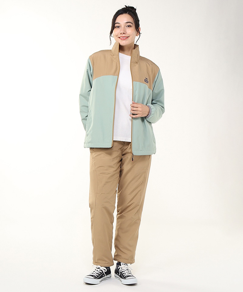 Cedar City Jacket|CHUMS(チャムス)|アウトドアファッション公式通販