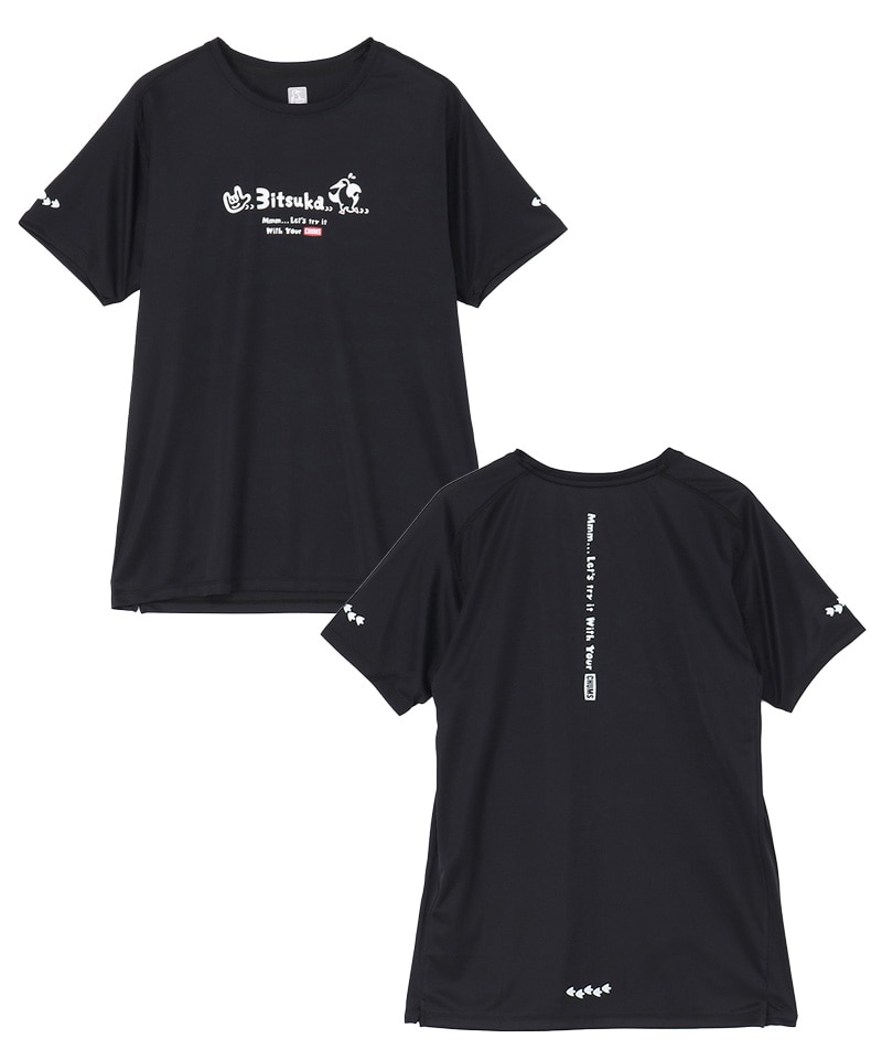 CHUMSx3itsuka Booby Running T|CHUMS(チャムス)|アウトドア