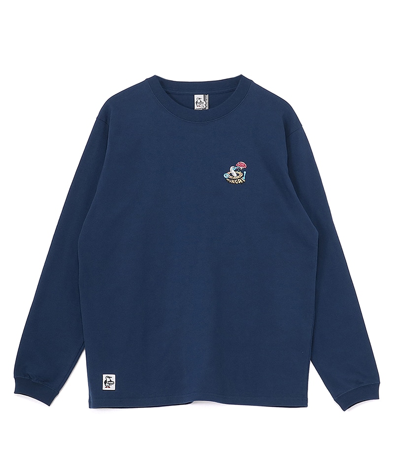 限定アイテム |CHUMS(チャムス)|アウトドアファッション公式通販