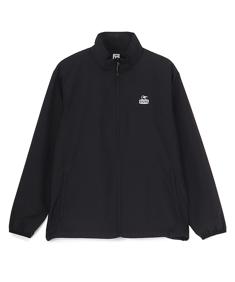 Cedar City Jacket|CHUMS(チャムス)|アウトドアファッション公式通販