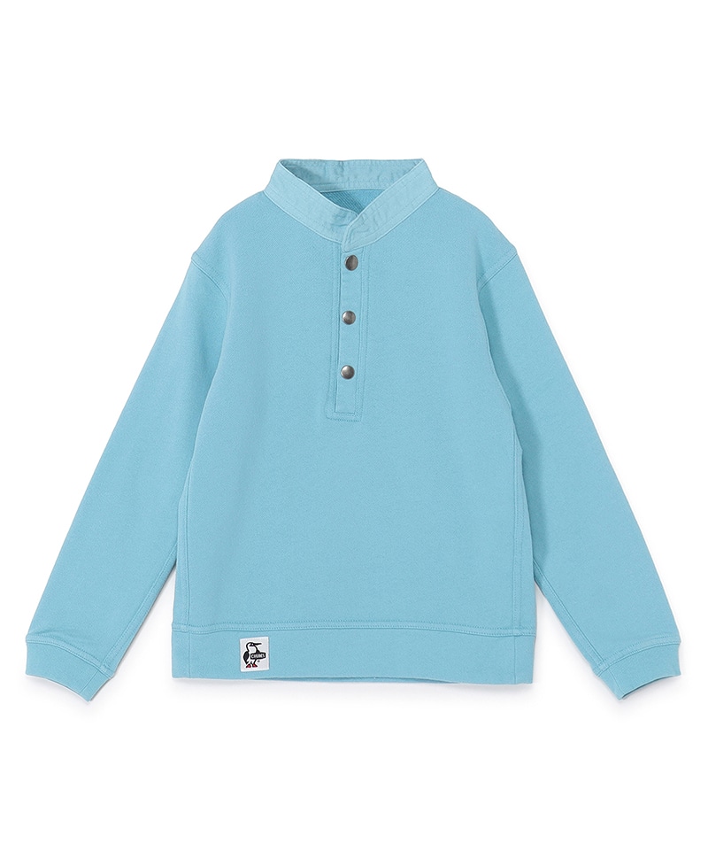 Kid's Hurricane Top LP|CHUMS(チャムス)|アウトドアファッション公式通販