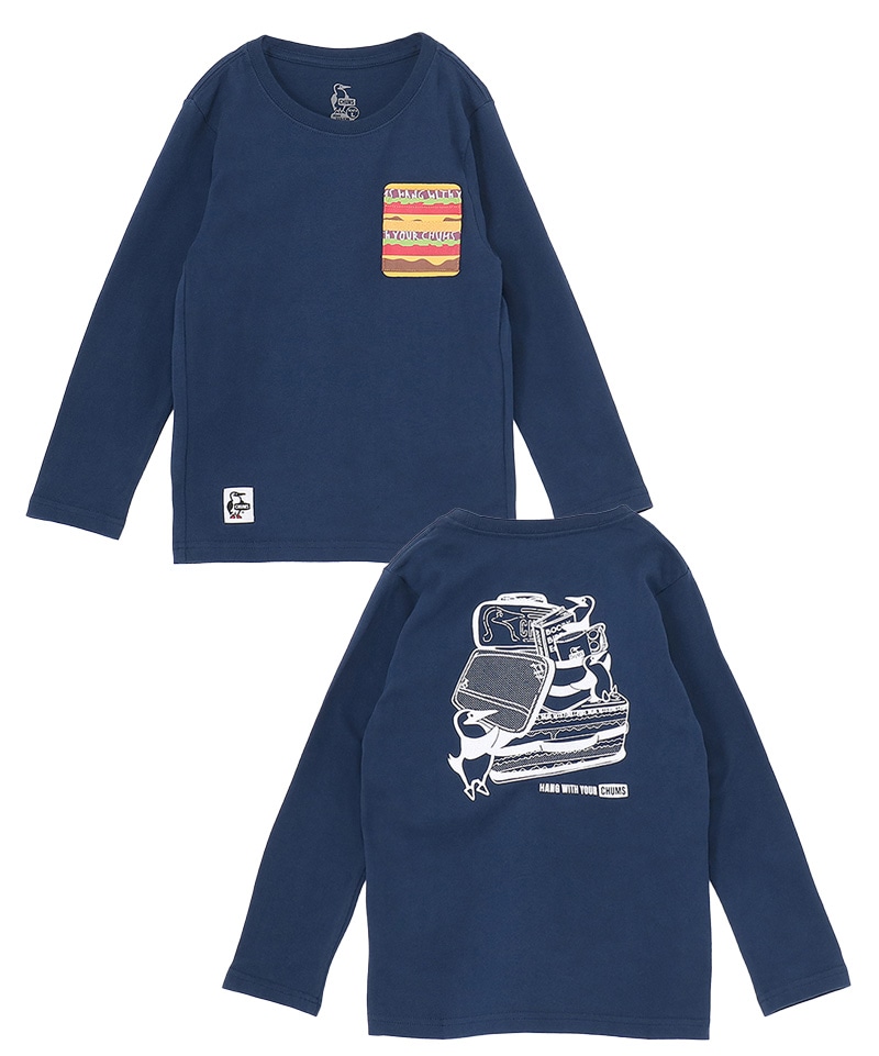 限定アイテム |CHUMS(チャムス)|アウトドアファッション公式通販