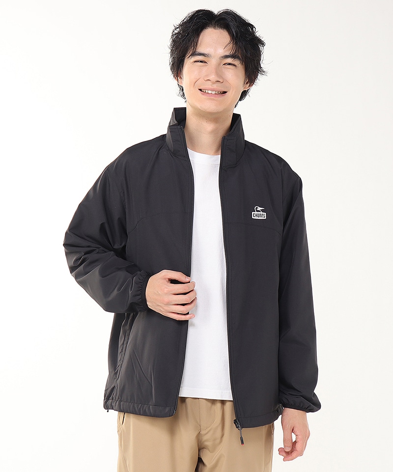 Cedar City Jacket|CHUMS(チャムス)|アウトドアファッション公式通販