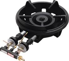 熱機器 | ガスバーナー ｜業務用厨房機器通販の厨房センター