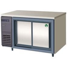 冷機器(冷蔵庫_冷凍庫_製氷機等) | 横型冷蔵庫 | フクシマガリレイ