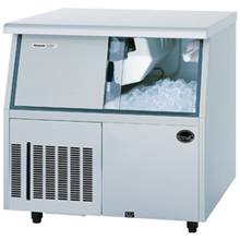 冷機器(冷蔵庫_冷凍庫_製氷機等) | 製氷機 | パナソニック | キューブ