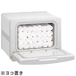 HC-6 タイジ タオルウォーマー｜業務用厨房機器通販の厨房センター