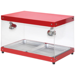 FS-200 フードショーケース ホットショーケース 保温ショーケース 温蔵