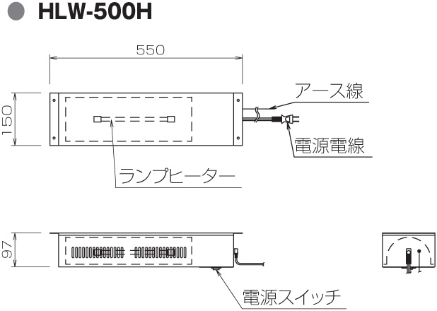 業務用厨房機器通販の厨房センター/拡大画像