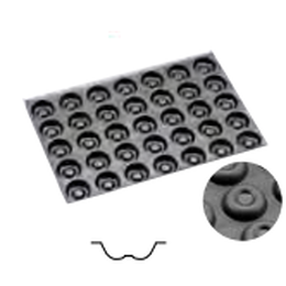 ドゥマール フレキシパン 1339 サヴァラン 35取 WHL-59 ｜業務用厨房