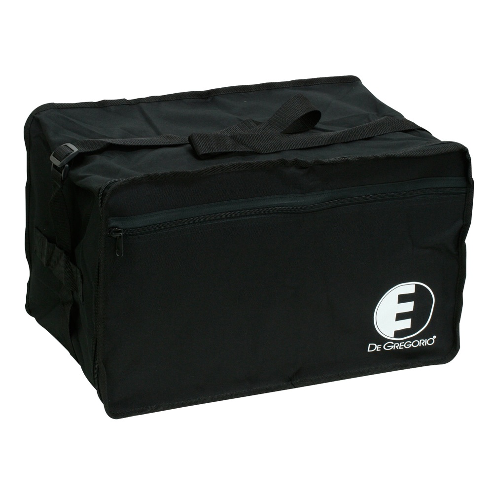 DG CAJON Chanela NATURAL カホン ソフトケース付き(デ・グレゴリオ