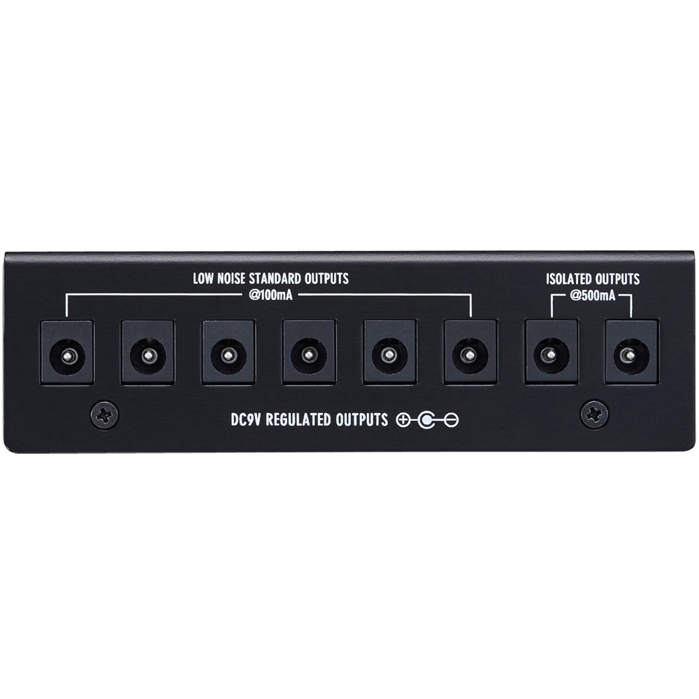 Free The Tone PT-3D DC POWER SUPPLY パワーサプライ(フリーザトーン