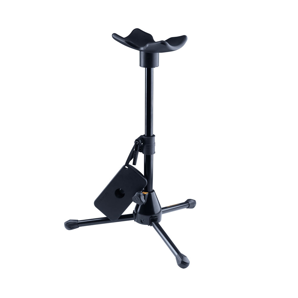 HERCULES DS553B チューバ用 サポートスタンド(ハーキュレス チューバ