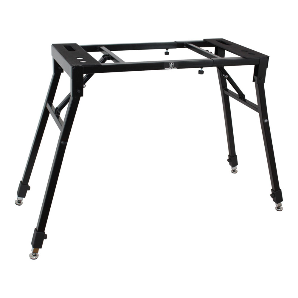 Dicon Audio KS-060 Keyboard Stand 4本脚型 キーボードスタンド(高