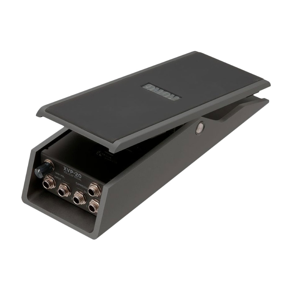 コルグ KORG XVP-20 ボリュームペダル エクスプレッションペダル
