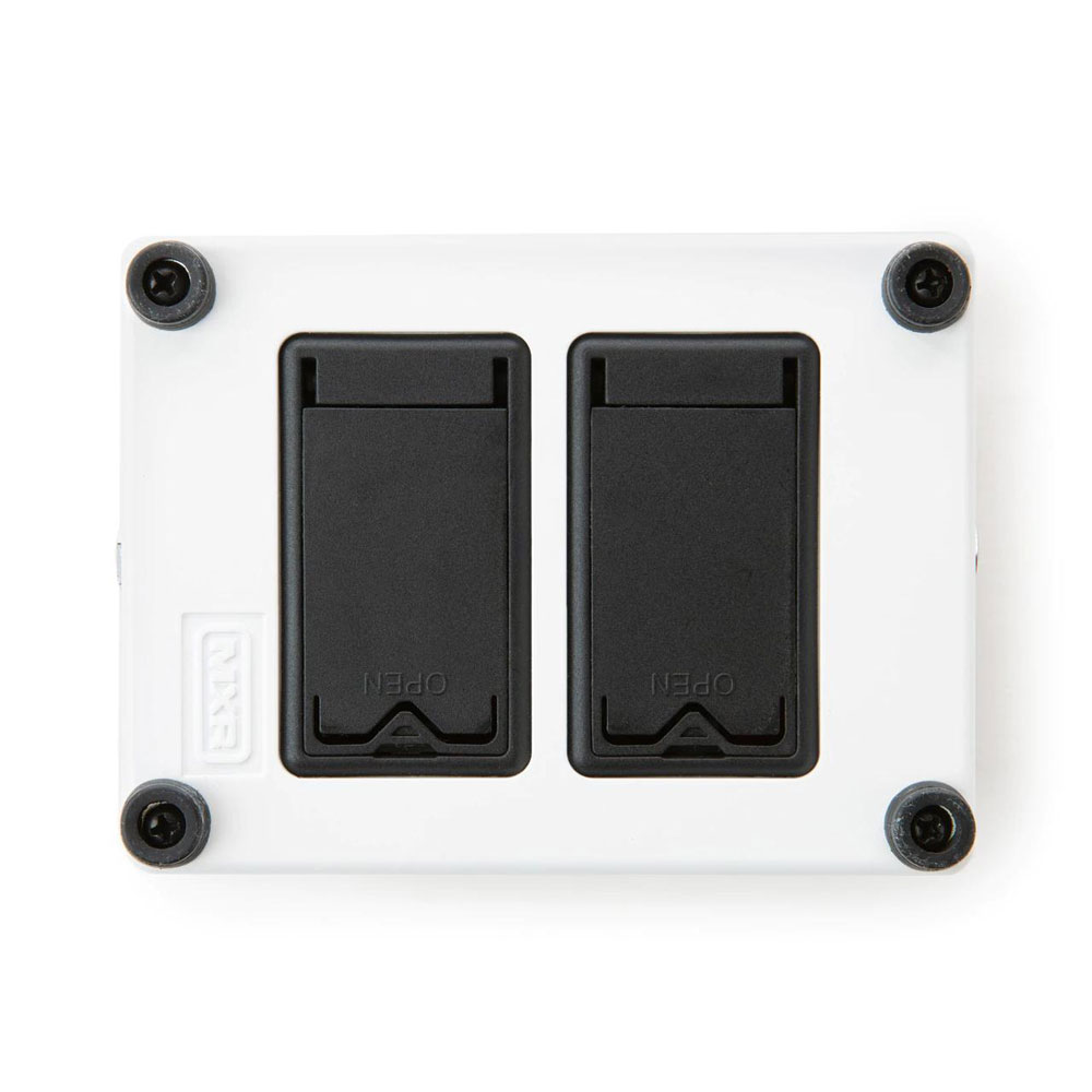 MXR EVH-117 EVH117 Flanger エフェクター(あのジェットサウンドを忠実