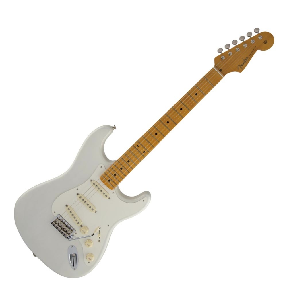 フェンダー Fender Eric Johnson Stratocaster WBL エレキギター