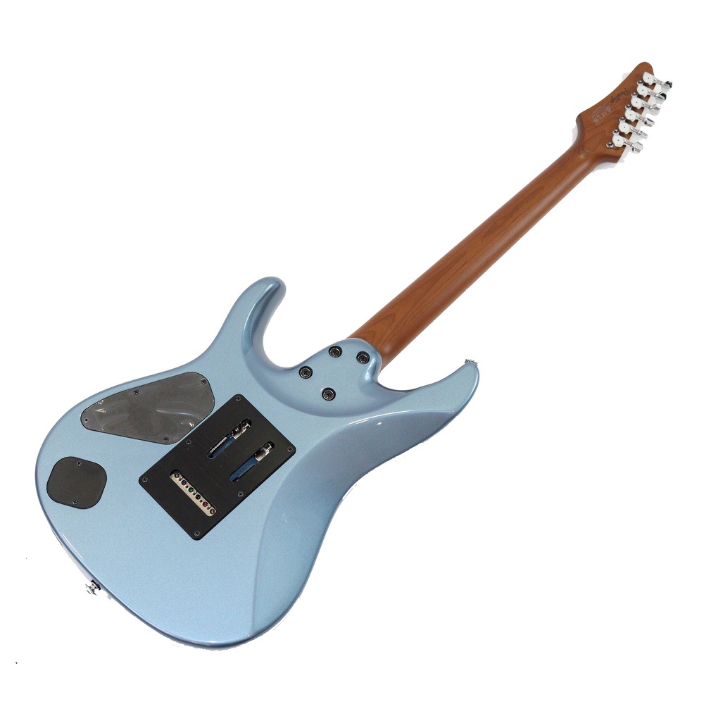IBANEZ AZ2402-ICM Prestige エレキギター(アイバニーズ 新世代