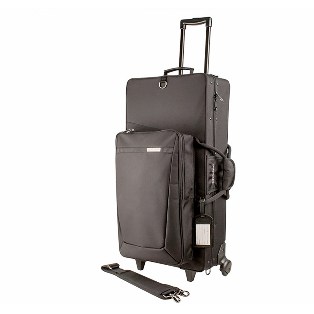 PROTEC PB304SOPWL アルトサックス・ソプラノサックス用 ダブルケース