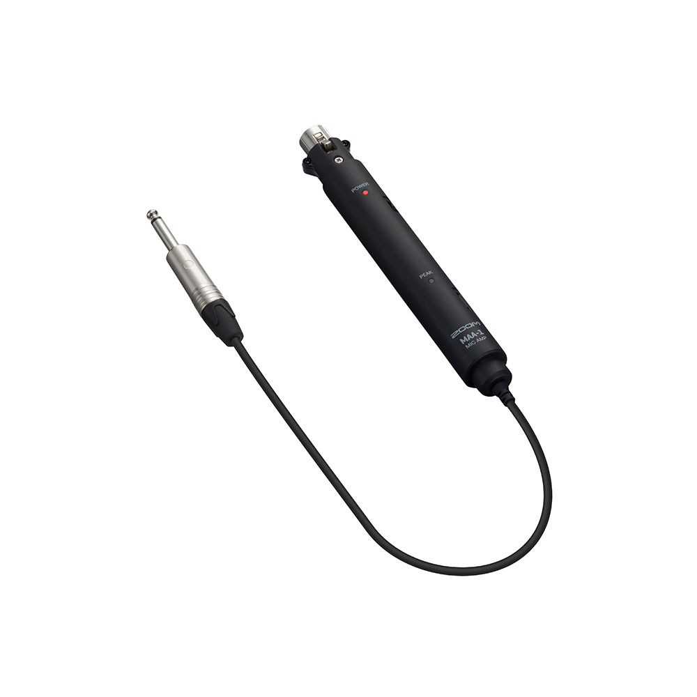 ZOOM A1X FOUR アコースティック楽器用 マルチエフェクター(ズーム