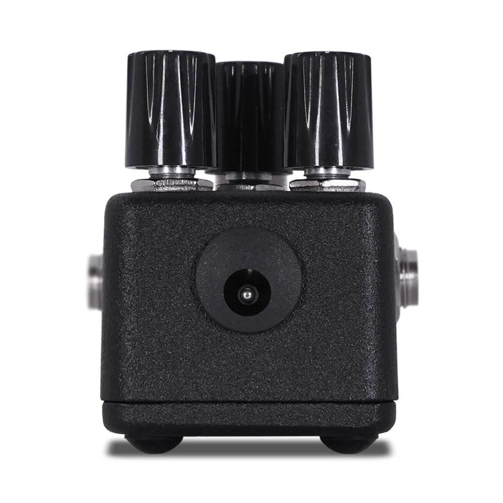 D-Sound '73 Rams Head パープル ファズ ギターエフェクター(ディー