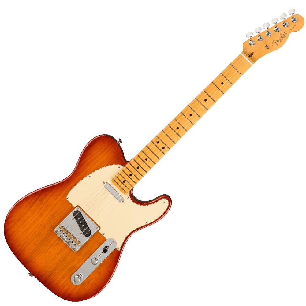 フェンダー Fender American Professional II Telecaster MN SSB
