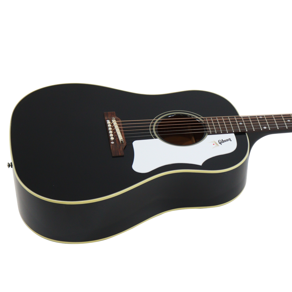 Gibson 60s J-45 Original Ebony アコースティックギター(60年代製J-45